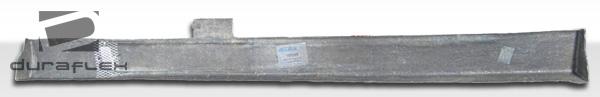 2000-2005 Lexus IS Duraflex V-Speed Side Skirts - Image 9