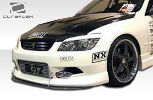 2000-2005 Lexus IS Duraflex C-1 Kit - Image 16