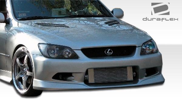 2000-2005 Lexus IS Duraflex C-1 Kit - Image 15
