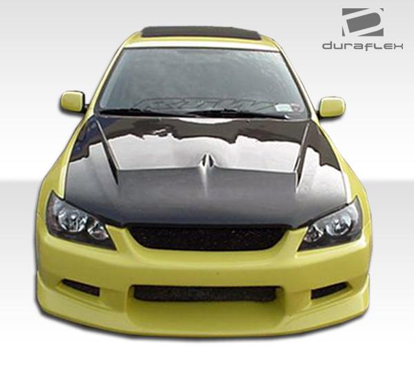 2000-2005 Lexus IS Duraflex C-1 Kit - Image 14