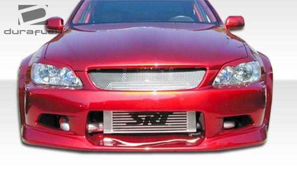 2000-2005 Lexus IS Duraflex C-1 Kit - Image 13
