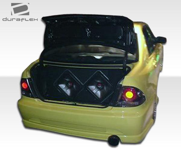 2000-2005 Lexus IS Duraflex C-1 Kit - Image 24