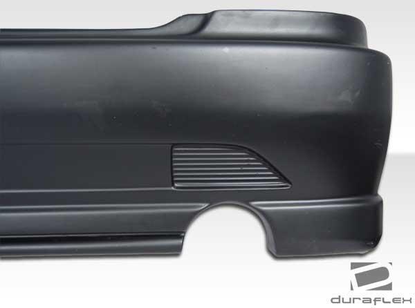 2000-2005 Lexus IS Duraflex C-1 Kit - Image 19