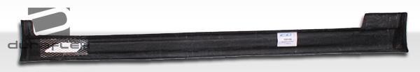 2000-2005 Lexus IS Duraflex C-1 Kit - Image 4