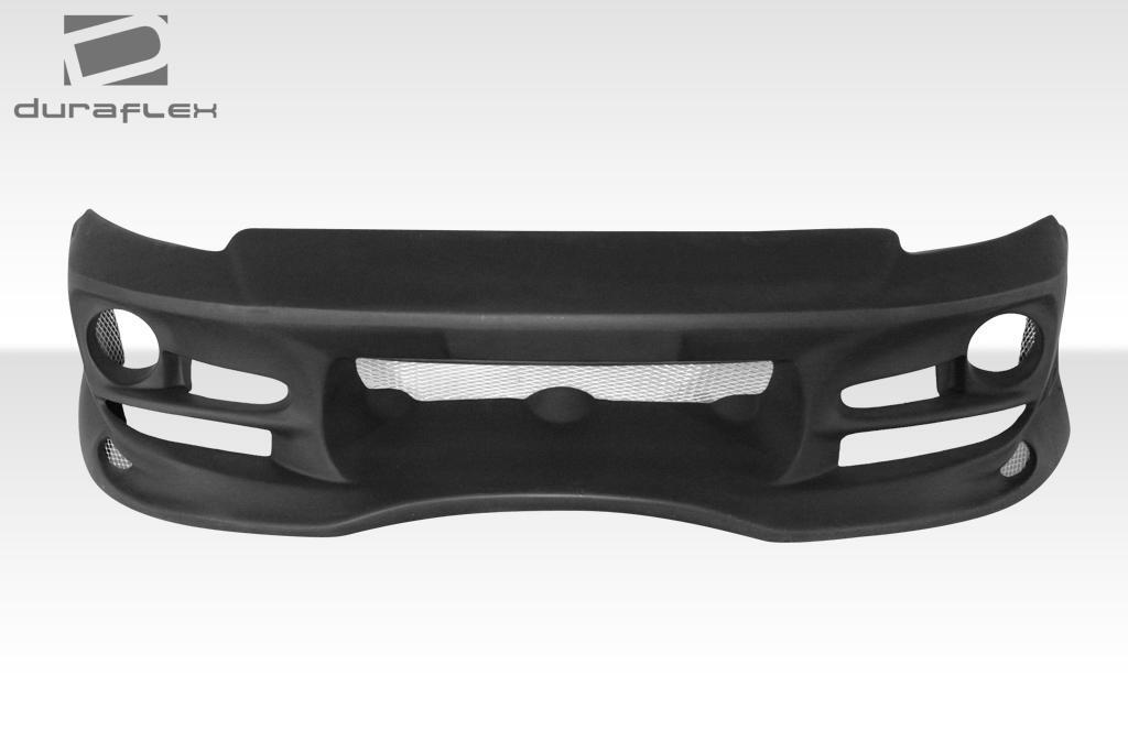 2000-2005 Mitsubishi Eclipse Duraflex Bomber Kit - Image 5