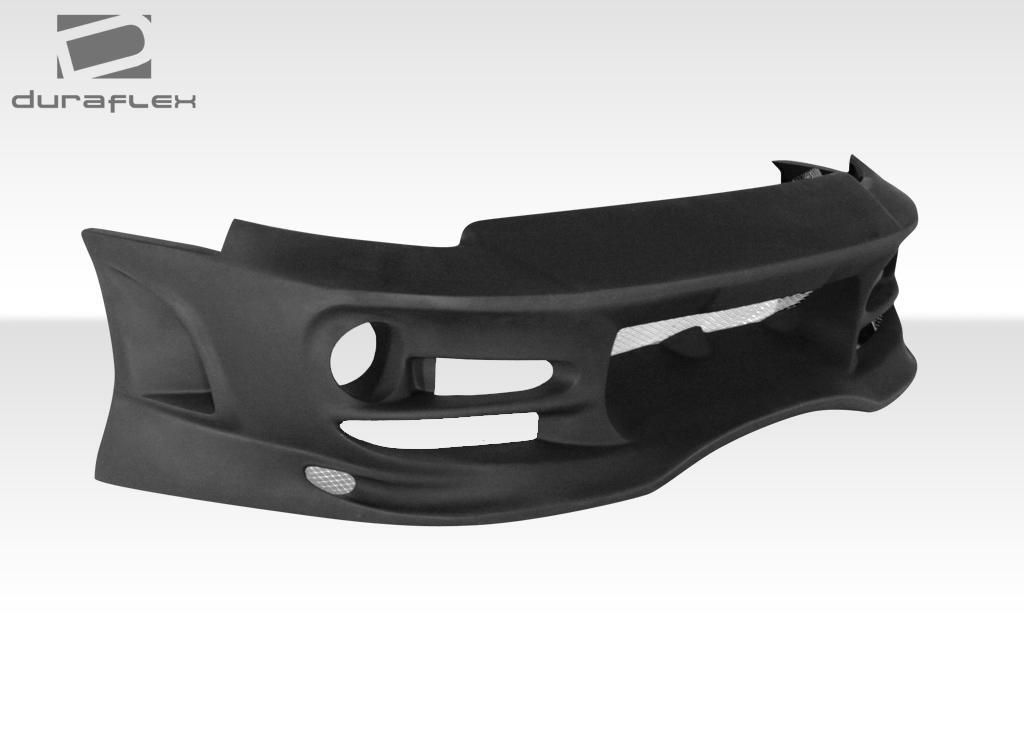 2000-2005 Mitsubishi Eclipse Duraflex Bomber Kit - Image 6