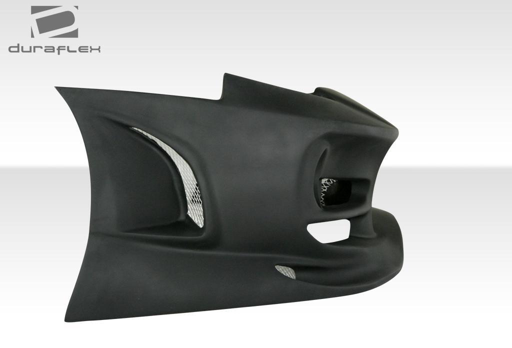 2000-2005 Mitsubishi Eclipse Duraflex Bomber Kit - Image 7
