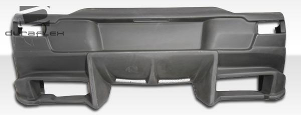 2000-2005 Mitsubishi Eclipse Duraflex Bomber Kit - Image 13