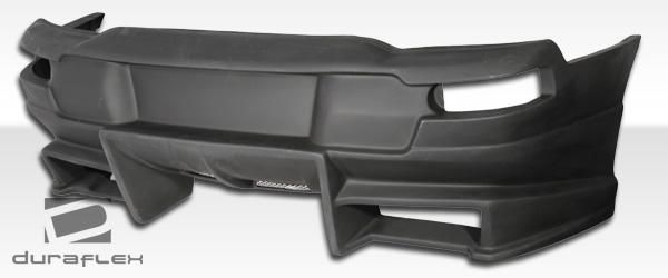 2000-2005 Mitsubishi Eclipse Duraflex Bomber Kit - Image 12