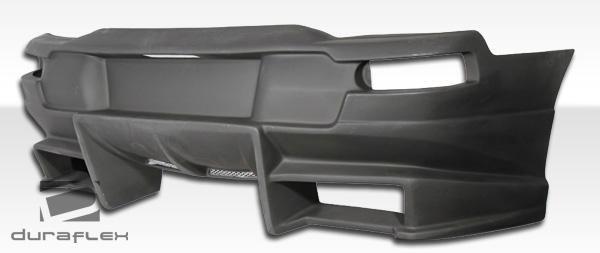 2000-2005 Mitsubishi Eclipse Duraflex Vader Kit - Image 9