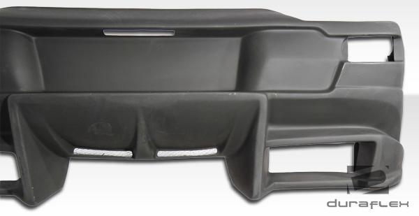 2000-2005 Mitsubishi Eclipse Duraflex Bomber Kit - Image 11