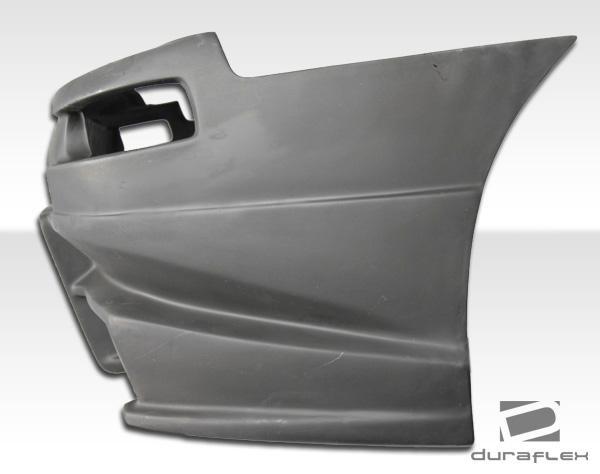 2000-2005 Mitsubishi Eclipse Duraflex Bomber Kit - Image 10