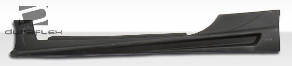 2000-2005 Mitsubishi Eclipse Duraflex Bomber Kit - Image 18