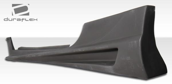 2000-2005 Mitsubishi Eclipse Duraflex Bomber Kit - Image 16