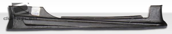 2000-2005 Mitsubishi Eclipse Duraflex Bomber Kit - Image 15