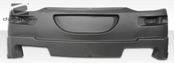 2000-2005 Mitsubishi Eclipse Duraflex Blits Kit - Image 18
