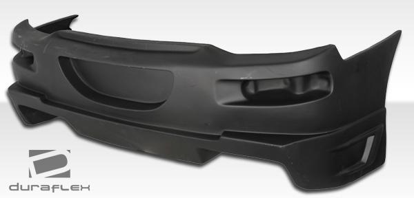 2000-2005 Mitsubishi Eclipse Duraflex Blits Kit - Image 17