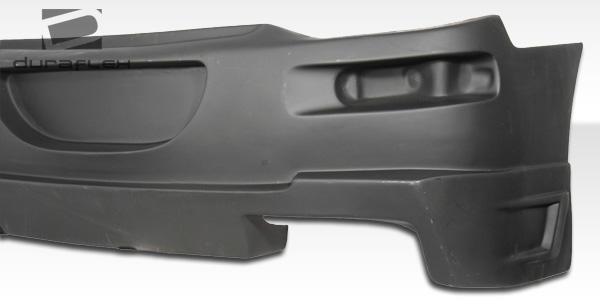 2000-2005 Mitsubishi Eclipse Duraflex Blits Kit - Image 15