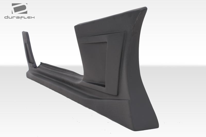 2000-2005 Mitsubishi Eclipse Duraflex Blits Kit - Image 12