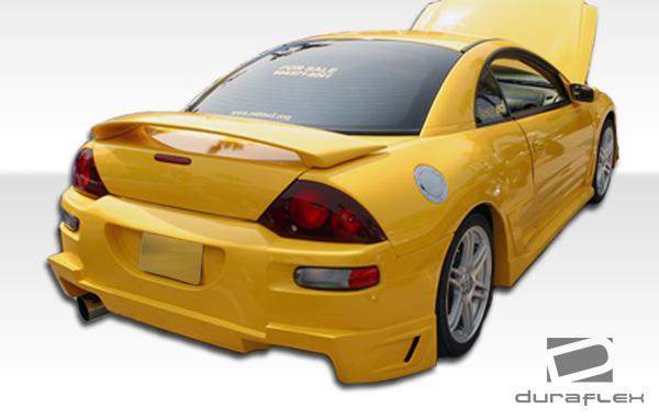 2000-2005 Mitsubishi Eclipse Duraflex Blits Kit - Image 8