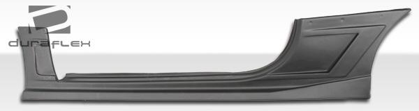2000-2005 Mitsubishi Eclipse Duraflex Blits Kit - Image 6