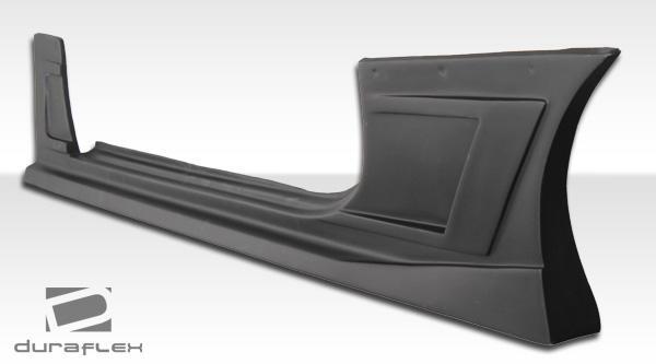 2000-2005 Mitsubishi Eclipse Duraflex Blits Kit - Image 5