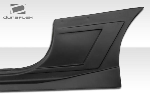 2000-2005 Mitsubishi Eclipse Duraflex Blits Kit - Image 3