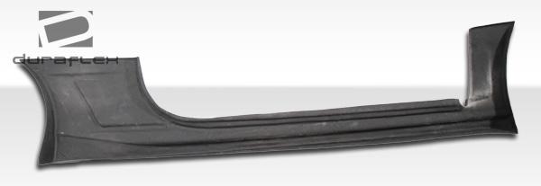 2000-2005 Mitsubishi Eclipse Duraflex Blits Kit - Image 2
