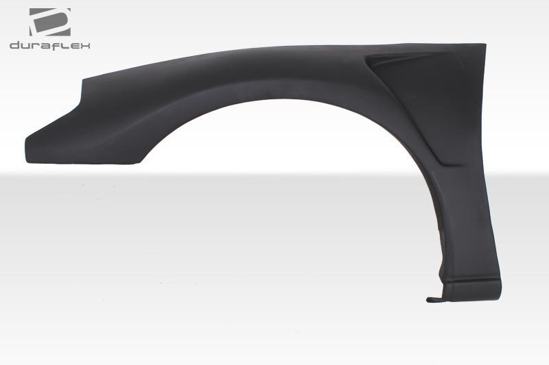 2000-2005 Mitsubishi Eclipse Duraflex F-1 Fender - Image 2