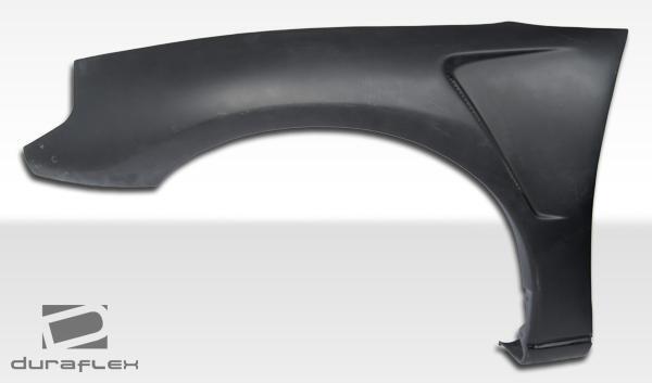 2000-2005 Mitsubishi Eclipse Duraflex F-1 Fender - Image 5