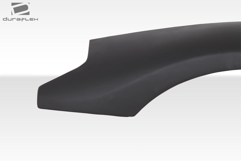 2000-2005 Mitsubishi Eclipse Duraflex F-1 Fender - Image 7