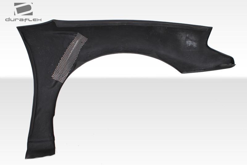 2000-2005 Mitsubishi Eclipse Duraflex F-1 Fender - Image 9