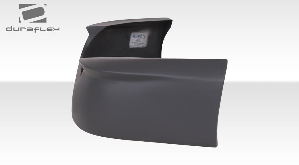 2003-2005 Mitsubishi Eclipse Duraflex Shine Kit - Image 29