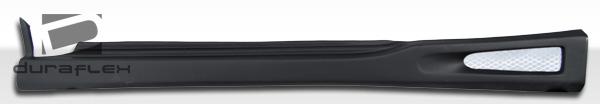 2003-2005 Mitsubishi Eclipse Duraflex Shine Kit - Image 12
