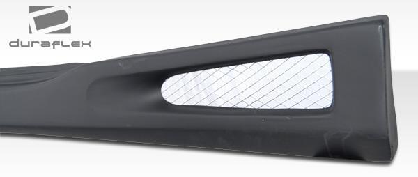 2003-2005 Mitsubishi Eclipse Duraflex Shine Kit - Image 11