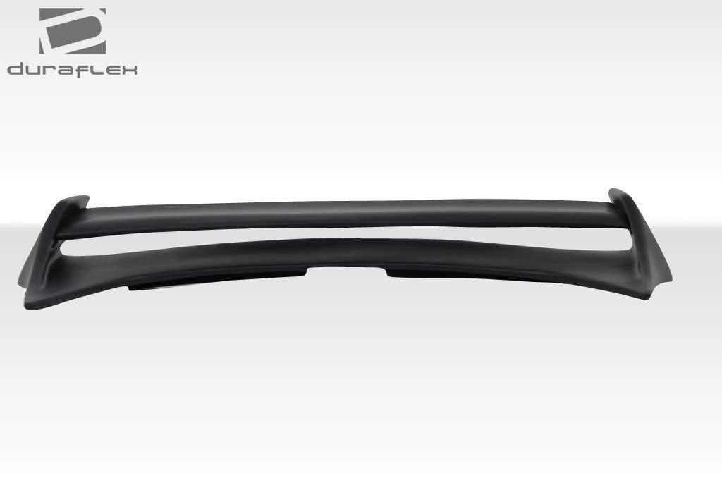 2000-2005 Mitsubishi Eclipse Duraflex Shine Rear Wing - Image 10