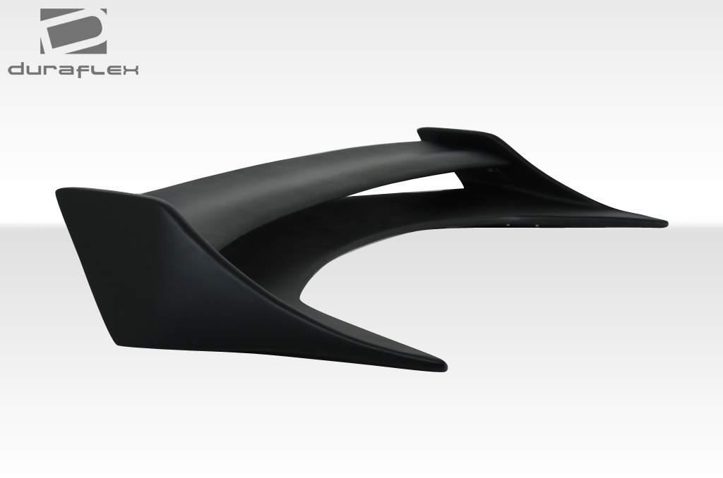 2000-2005 Mitsubishi Eclipse Duraflex Shine Rear Wing - Image 11