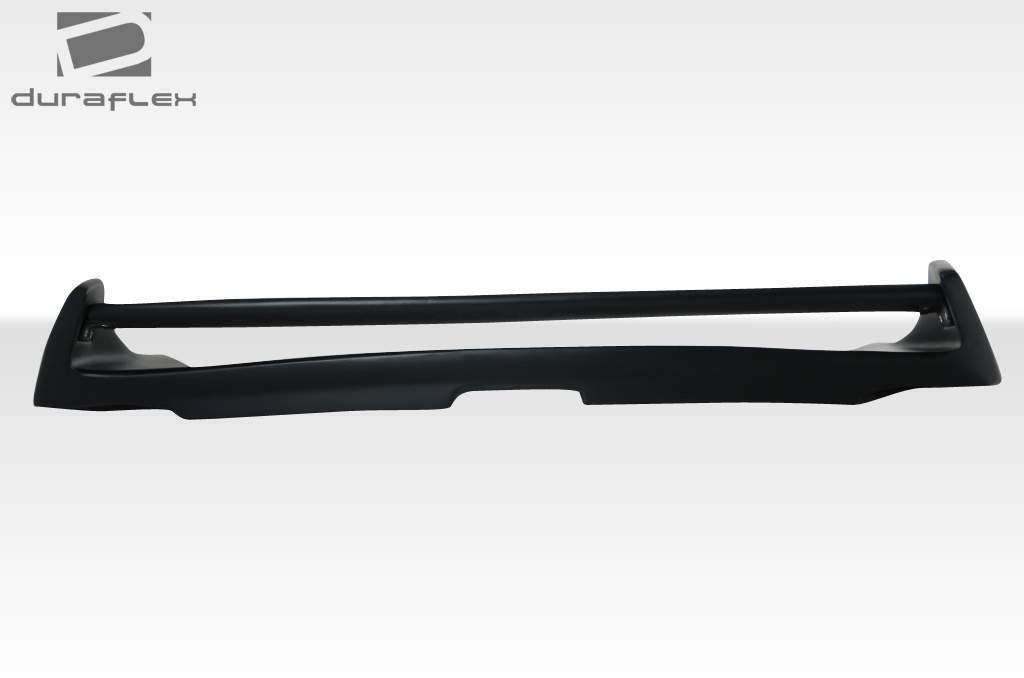 2000-2005 Mitsubishi Eclipse Duraflex Shine Rear Wing - Image 12