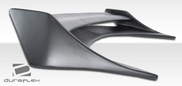 2000-2005 Mitsubishi Eclipse Duraflex Shine Rear Wing - Image 6