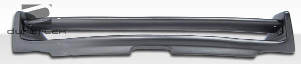 2000-2005 Mitsubishi Eclipse Duraflex Shine Rear Wing - Image 7