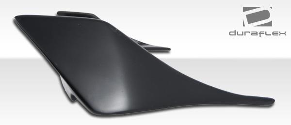 2000-2005 Mitsubishi Eclipse Duraflex Shine Rear Wing - Image 8