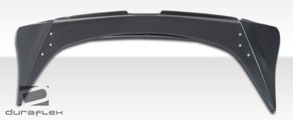 2000-2005 Mitsubishi Eclipse Duraflex Shine Rear Wing - Image 9