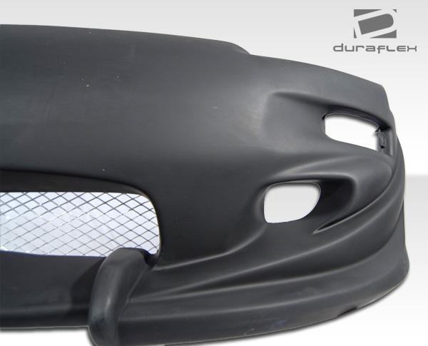 2000-2005 Mitsubishi Eclipse Duraflex Xplosion Kit - Image 17