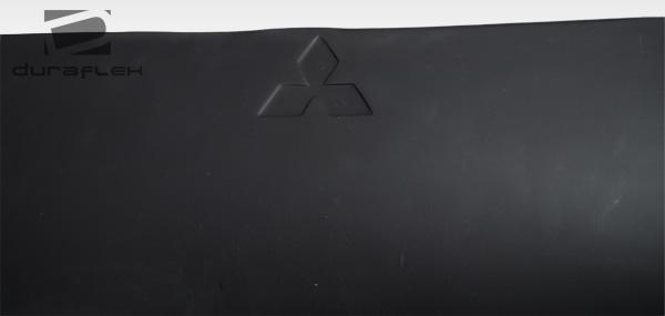2000-2005 Mitsubishi Eclipse Duraflex Xplosion Kit - Image 16