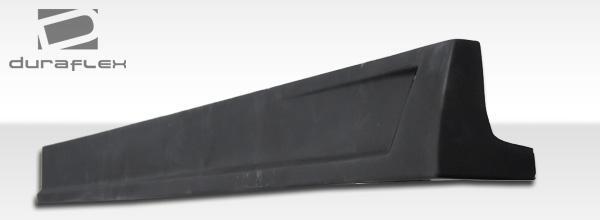 2004-2006 Nissan Sentra Duraflex B-2 Kit - Image 11
