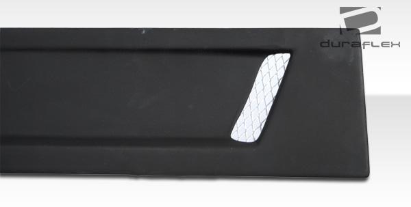 2004-2006 Nissan Sentra Duraflex B-2 Kit - Image 10