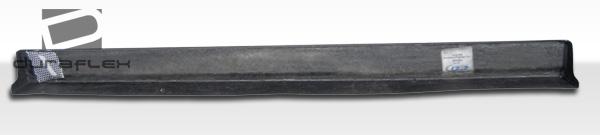 2004-2006 Nissan Sentra Duraflex B-2 Kit - Image 9