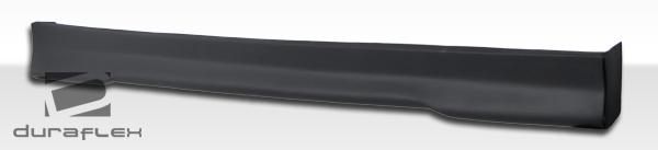 2000-2006 Nissan Sentra Duraflex Evo 5 Side Skirts - Image 2