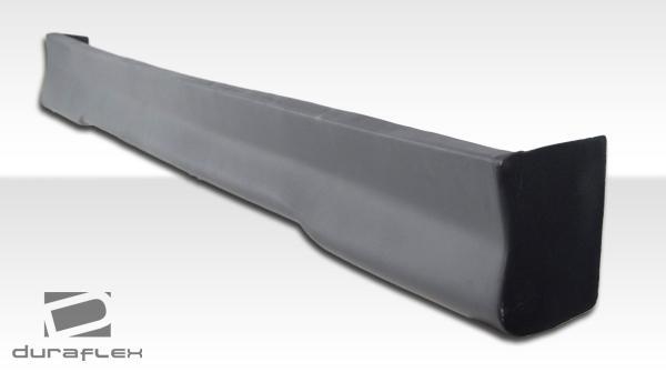 2000-2006 Nissan Sentra Duraflex Evo 5 Side Skirts - Image 4
