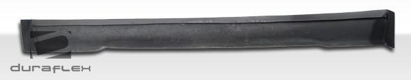 2000-2006 Nissan Sentra Duraflex Evo 5 Side Skirts - Image 6